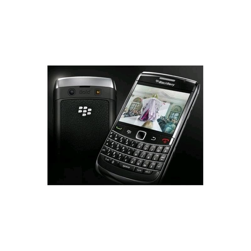 BB 9700 dual sim (Black Berry 9700)