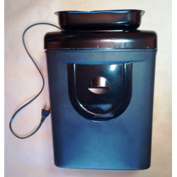 Masina electrica de tocat frunze de tutun