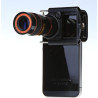 Telescop pentru telefon mobil
