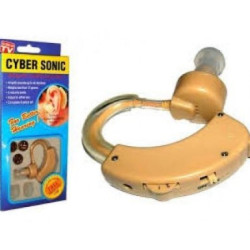 Aparat auditiv Cyber Sonic