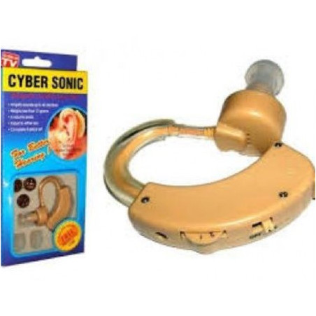 Aparat auditiv Cyber Sonic