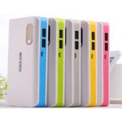 Baterie externa capacitate 16800 mAh