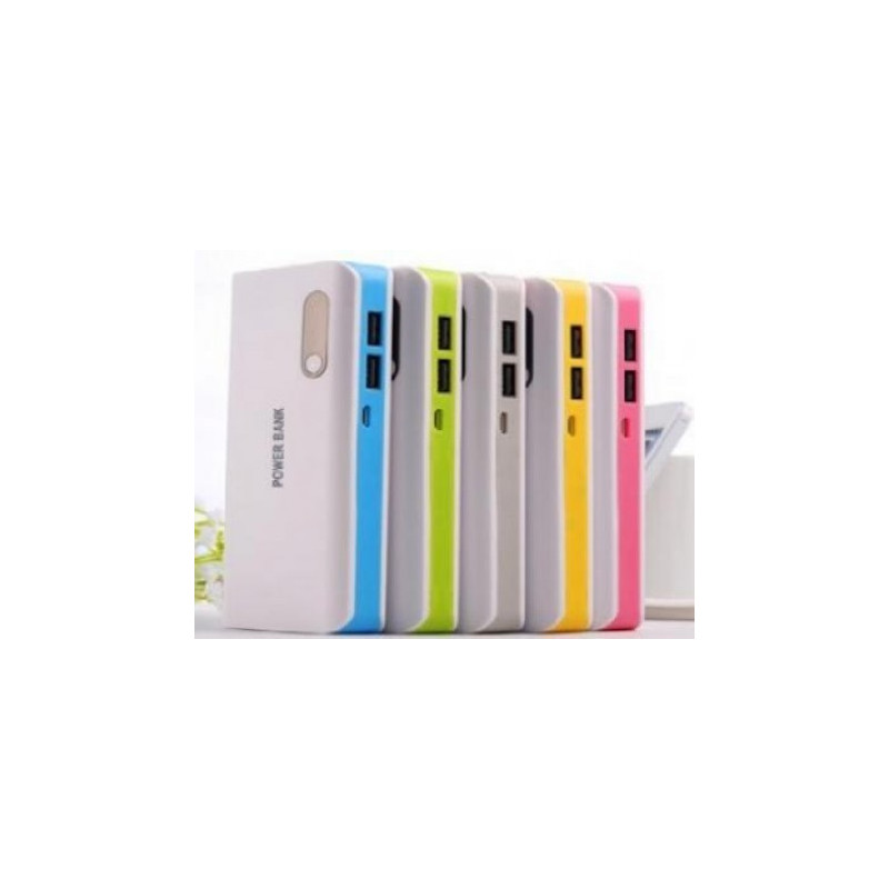 Baterie externa capacitate 16800 mAh