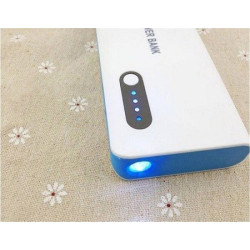 Baterie externa capacitate 16800 mAh