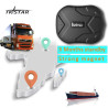 Urmarire prin GPS / GPS tracker