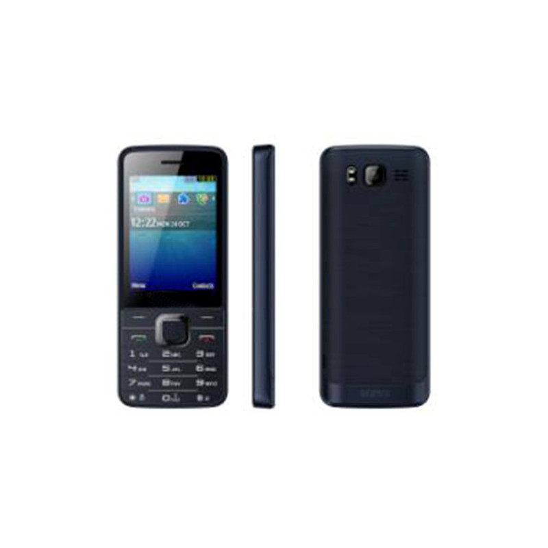 Telefon cu 4 SIM-uri