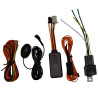 Urmaritor prin GPS cu microfon incorporat