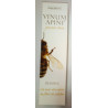 Vin natural din miere Demisec