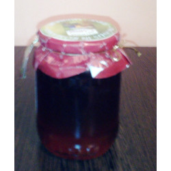 Miere de Coriandru