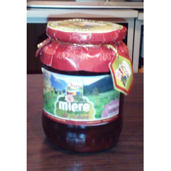 Miere de Padure cu proprietati de vindecare