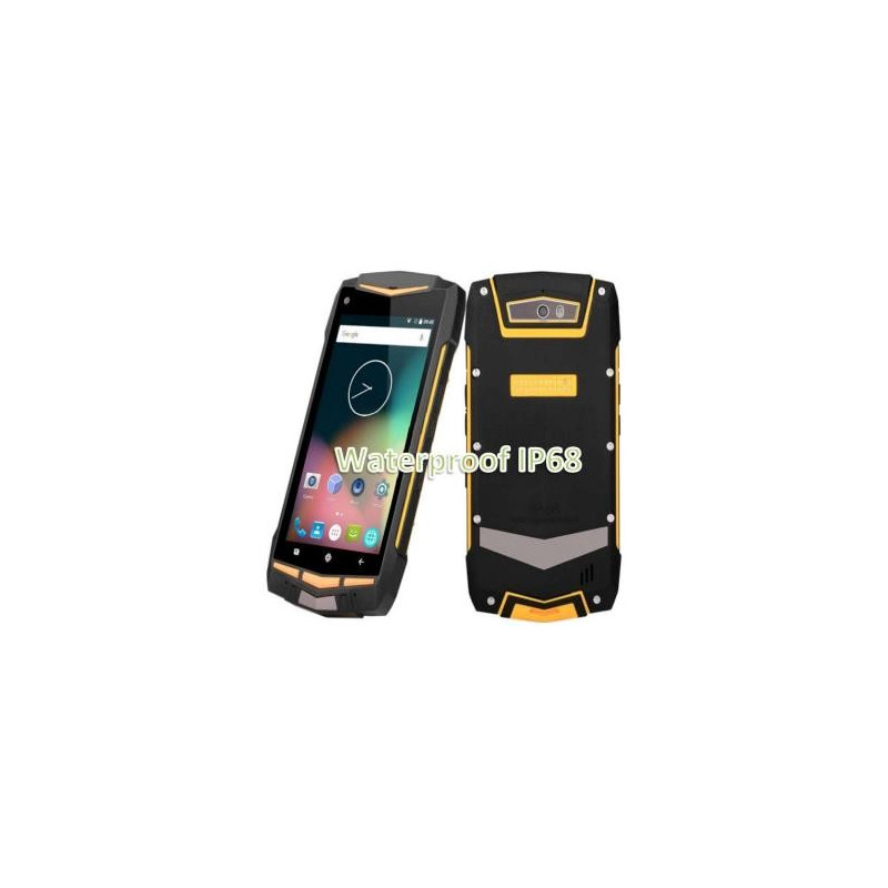 Telefon mobil Militar dual sim -ultra rezistent