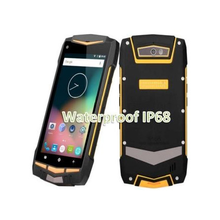 Telefon mobil Militar dual sim -ultra rezistent