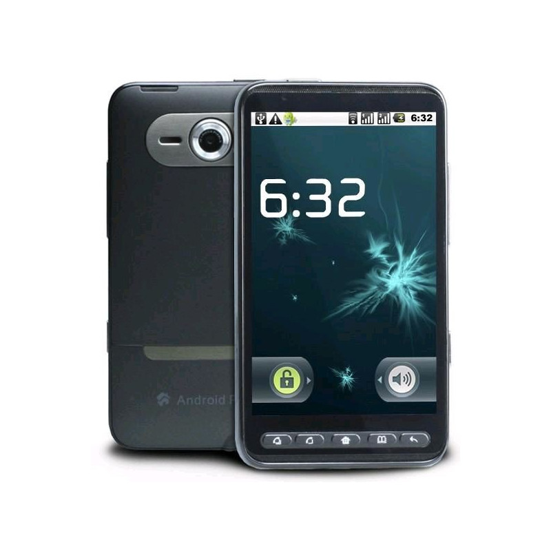 Star a2000 dual sim cu android