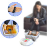Aparat detoxifiere organism Detox SPA B01