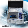Aparat profesional detoxifiere in cada sau SPA