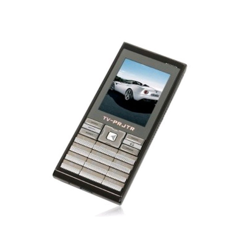 Telefon Cect q8 + proiector+ tv