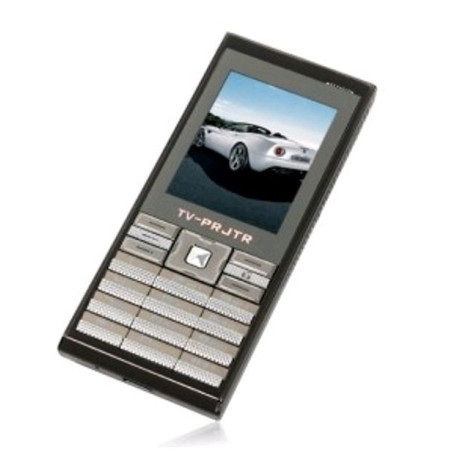 Telefon Cect q8 + proiector+ tv