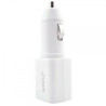 Microfon spion nedetectabil ascuns in incarcator auto