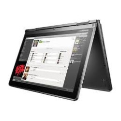 Laptop si tableta convertibila Lenovo Yoga resigilat