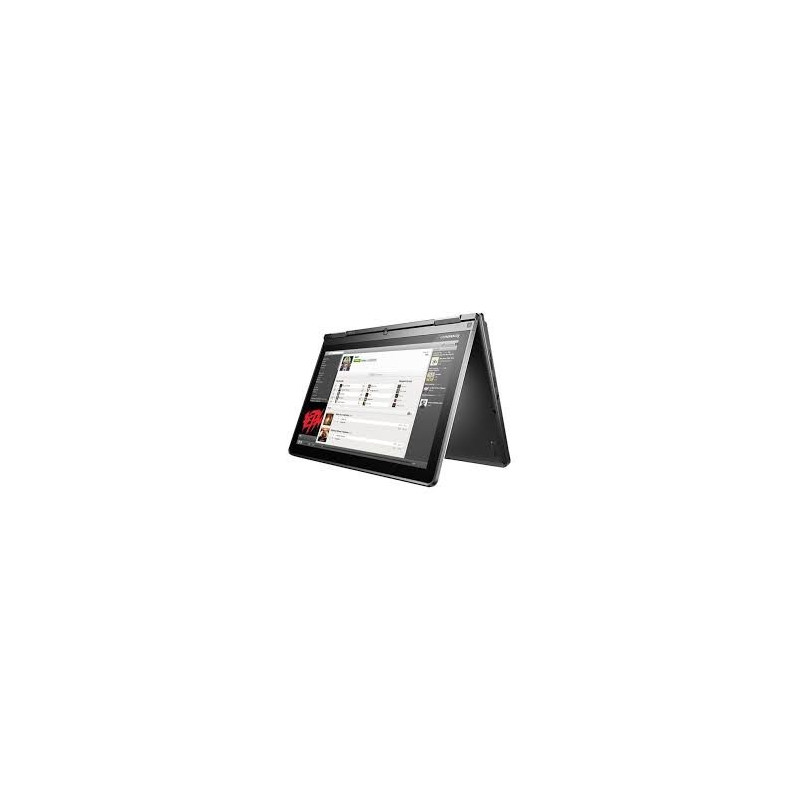 Laptop si tableta convertibila Lenovo Yoga resigilat