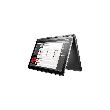 Laptop si tableta convertibila Lenovo Yoga resigilat
