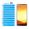 VK World S8 smartphone performant octa core