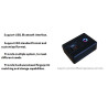 Cititor de amprente profesional cu Bluetooth si USB