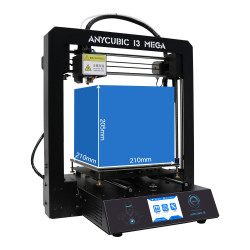 Imprimanta 3D, tiparire full 3D