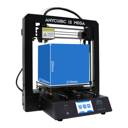 Imprimanta 3D, tiparire full 3D