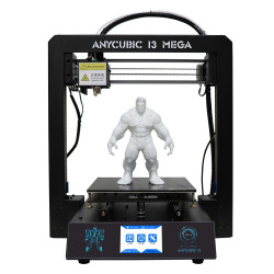 Imprimanta 3D, tiparire full 3D
