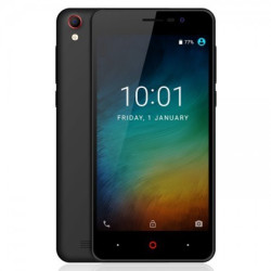 Smartphone Dopro Dual SIM cu inregistrare convorbiri telefonice