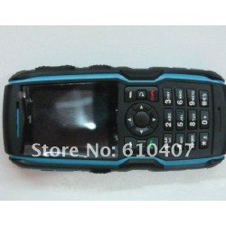 S850 dual sim waterproof