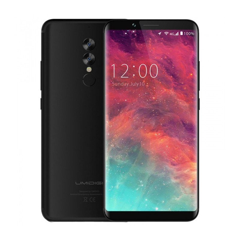 Smartphone S2 octacore, 4G, 32 G Ram,5100mAh