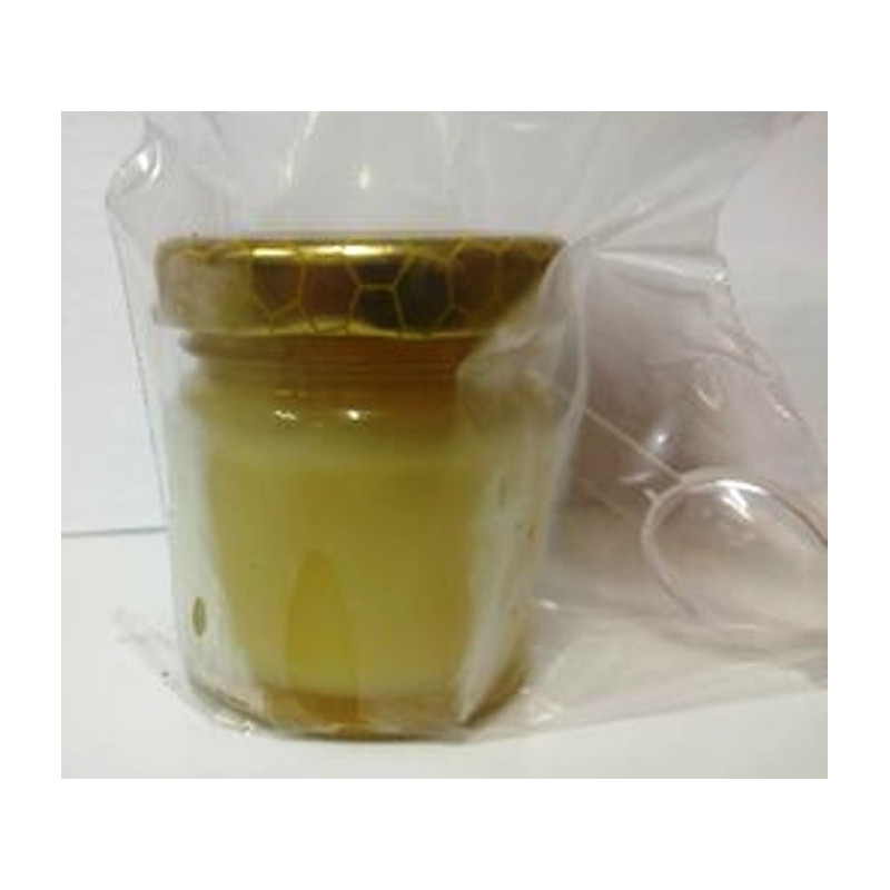 Apilarnil pur 200Gr produs in Romania
