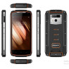 Telefon rezistent la apa si socuri Vkworld VK7000
