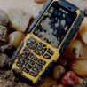 Jinhan umate a81 dual sim rezistent la apa