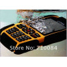 Jinhan umate a81 dual sim rezistent la apa