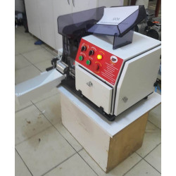Masina de fabricat tigari max 2400 tigari pe ora