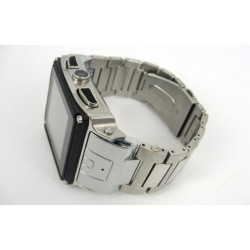 Ceas telefon w818 rezistent la apa