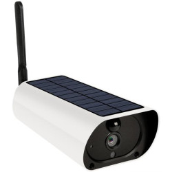 Camera solara cu 3/4G pentru ferme si campuri