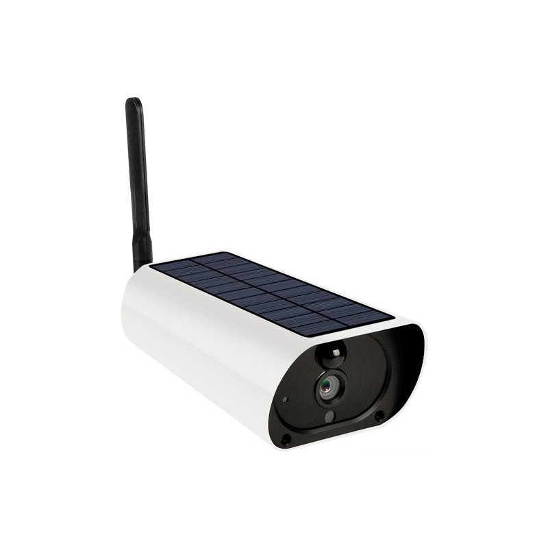 Camera solara cu 3/4G pentru ferme si campuri