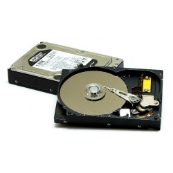 Recuperare date de pe Hard Disk sau de pe Calculator