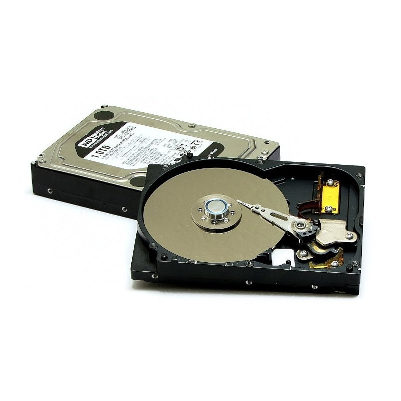 Recuperare date de pe Hard Disk sau de pe Calculator