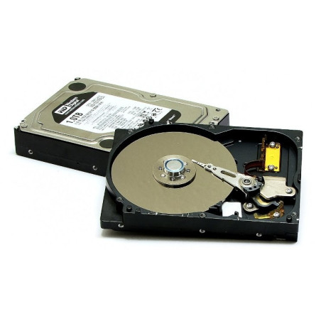 Recuperare date de pe Hard Disk sau de pe Calculator