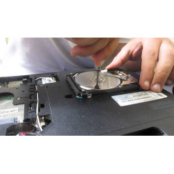 Recuperare date de pe Hard Disk sau de pe Calculator