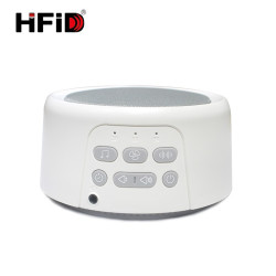 Ultra sound effects machine Help people sleep well