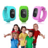 Ceas smart cu GPS si GSM pt supraveghere copil