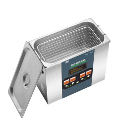 Curatator digital cu Ultrasunete - Cleaner
