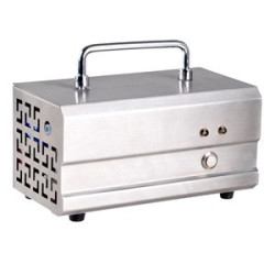 Generator de Ozon pentru dezifectie /sterilizare