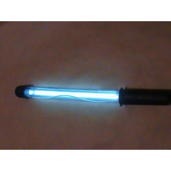 Lampa portabila de sterilizare cu UV-C